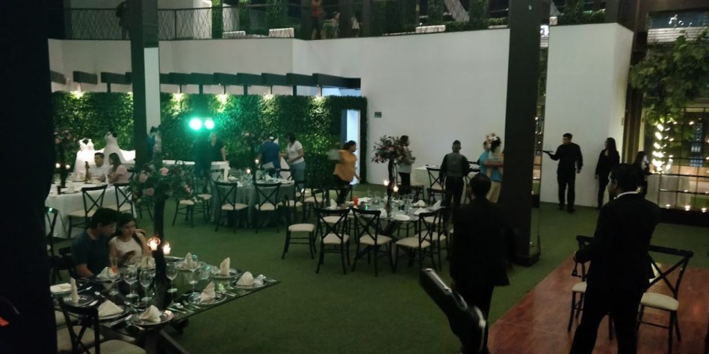 Gran Veranda Eventos