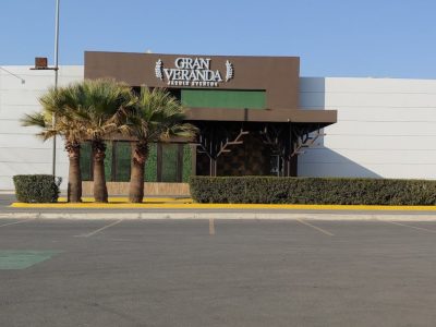 Gran Veranda Eventos