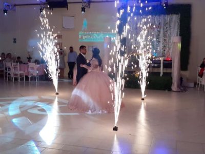 Las Hadas Eventos