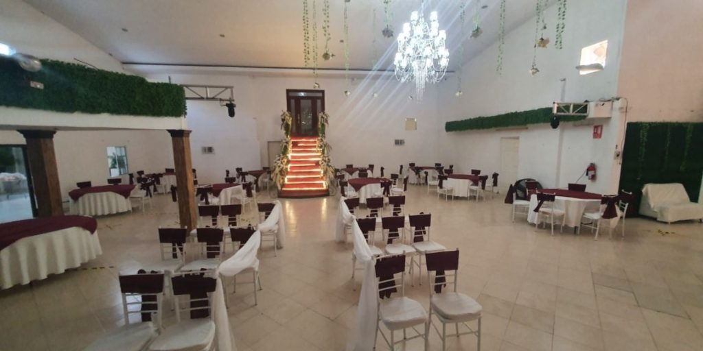 Las Hadas Eventos