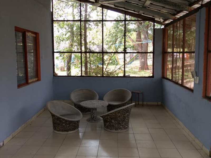 Quinta los Nogales 1.0