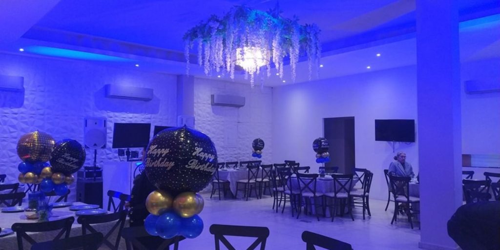 Barceló Eventos