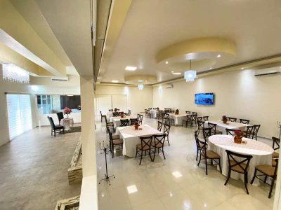 Salón Ele's Eventos