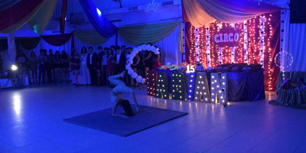 Meeting Room La Cascada