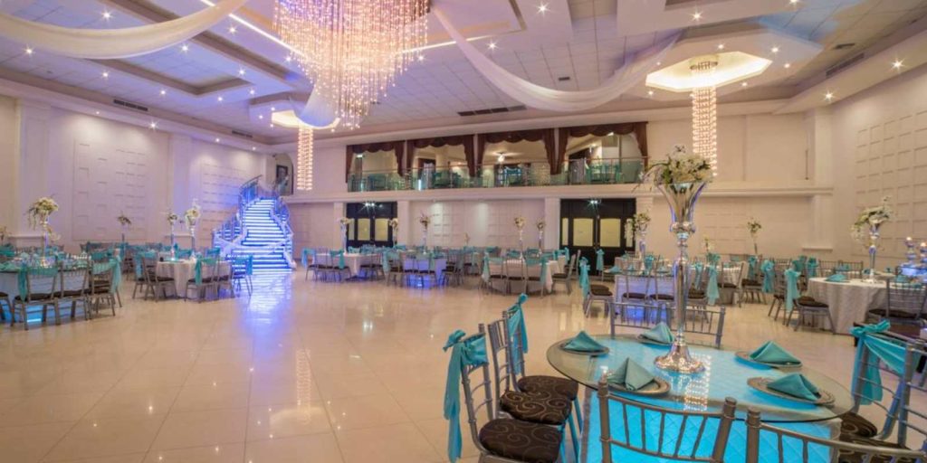 La Hacienda Eventos - Salón Capellanía