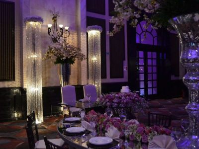 Las Pampas Eventos