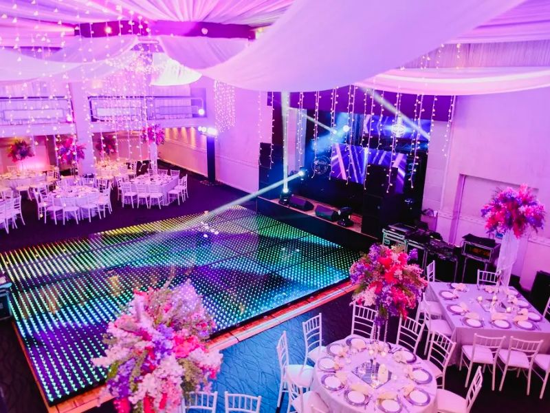 Blanc Eventos