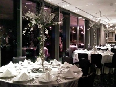 Fiesta Americana Pabellón M