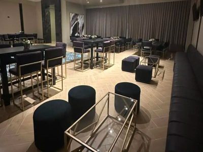 Provenza Social Venue