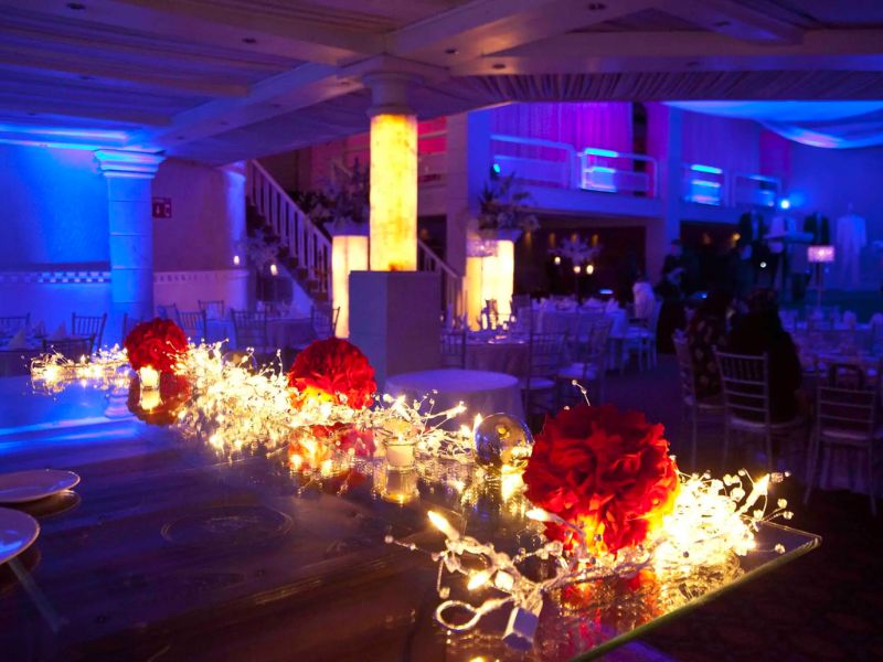 Blanc Eventos