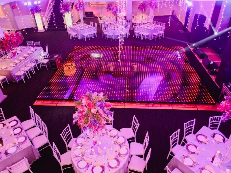 Blanc Eventos