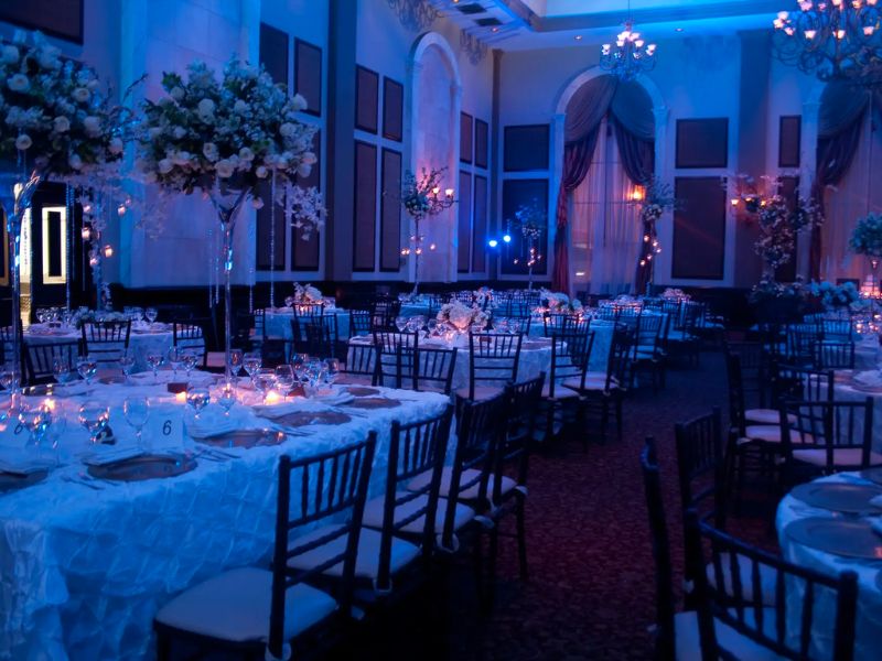 Las Pampas Eventos