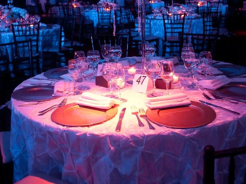 Las Pampas Eventos