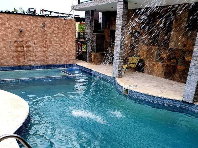 Hacienda Eventos Dos Potrillos