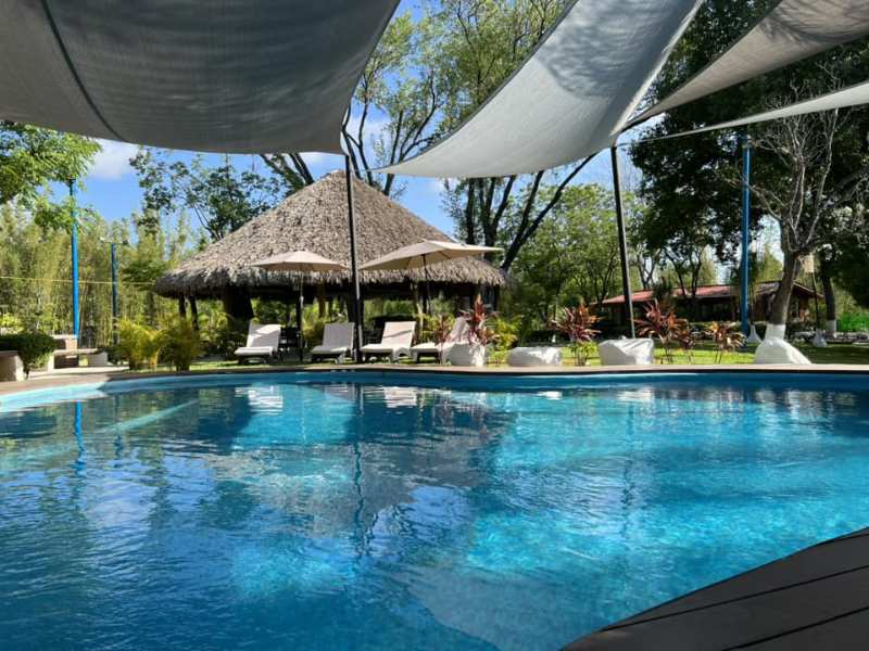 La Casa de los Abuelos