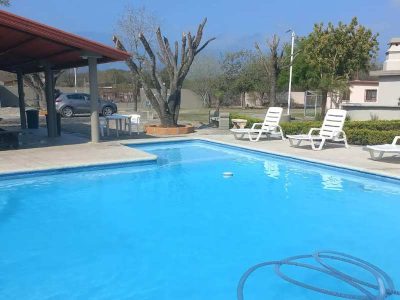 Quinta Allende Aguirre