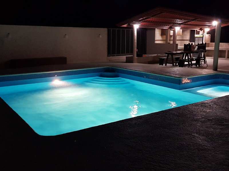 Quinta Allende Aguirre