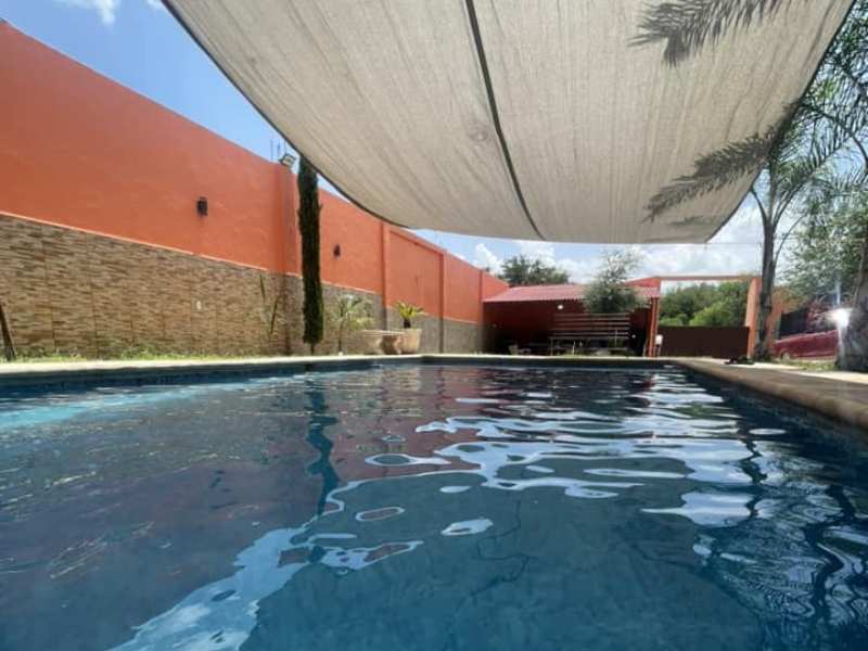 Quinta el Capricho Allende