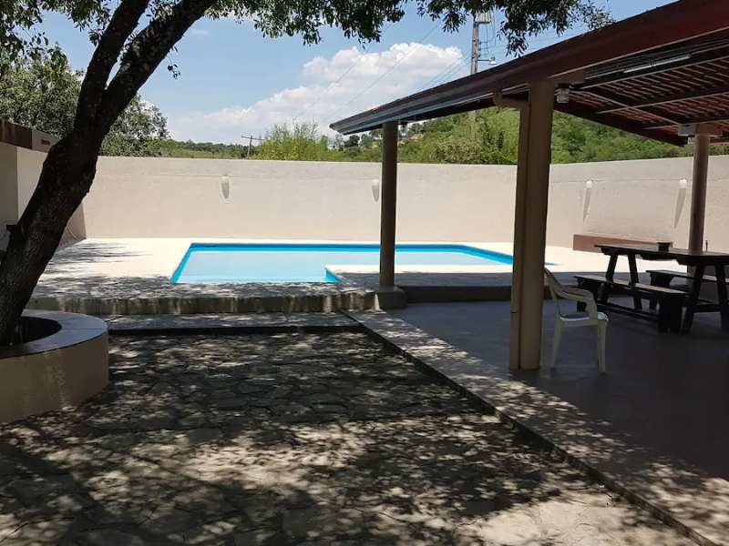 Quinta Allende Aguirre