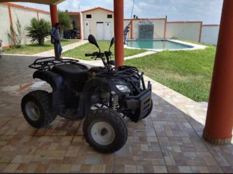 Quinta Mi Querido Viejo