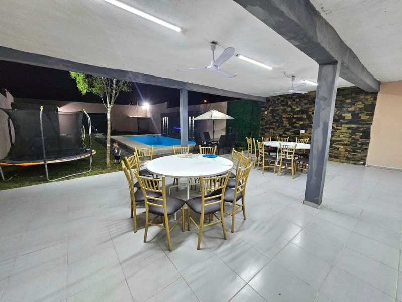 Quinta Campestre El Capricho