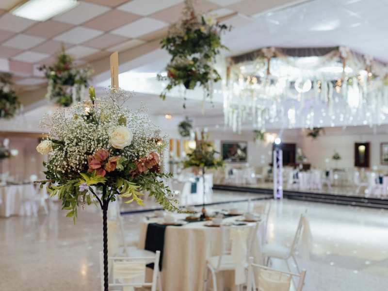 Herradura & Elite Recepciones