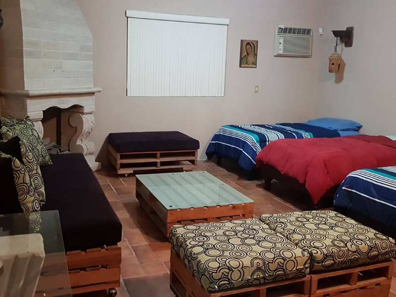 Quinta Allende Aguirre