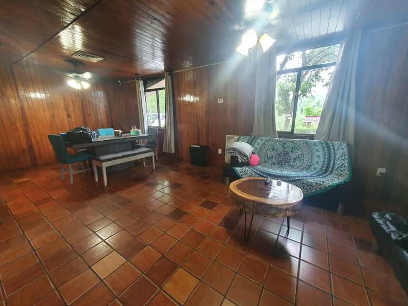 La Casa de los Abuelos