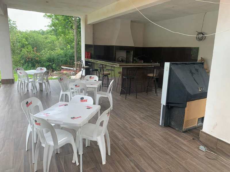 Quinta el Lago Allende