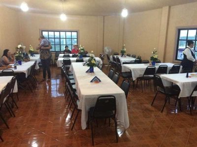 Salón de Eventos Yuli