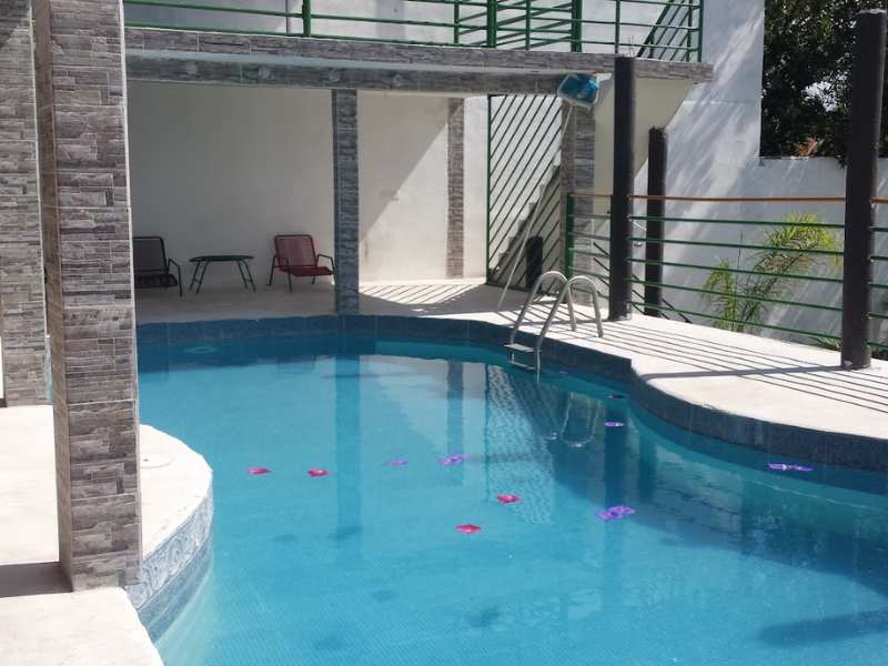 Hacienda Eventos Dos Potrillos