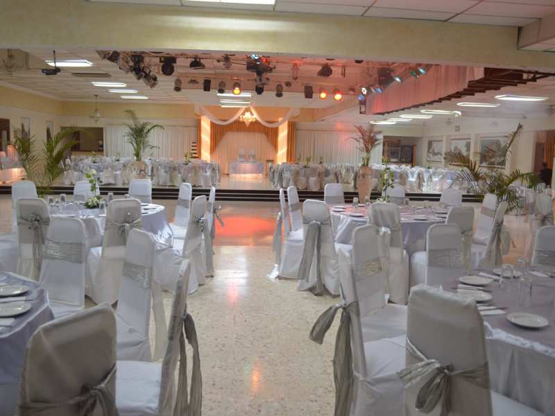 Herradura & Elite Recepciones