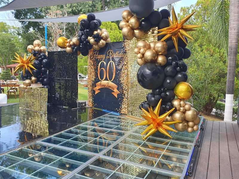 La Casa de los Abuelos