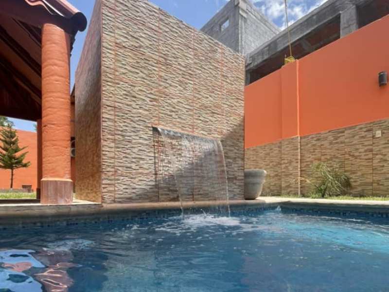 Quinta el Capricho Allende