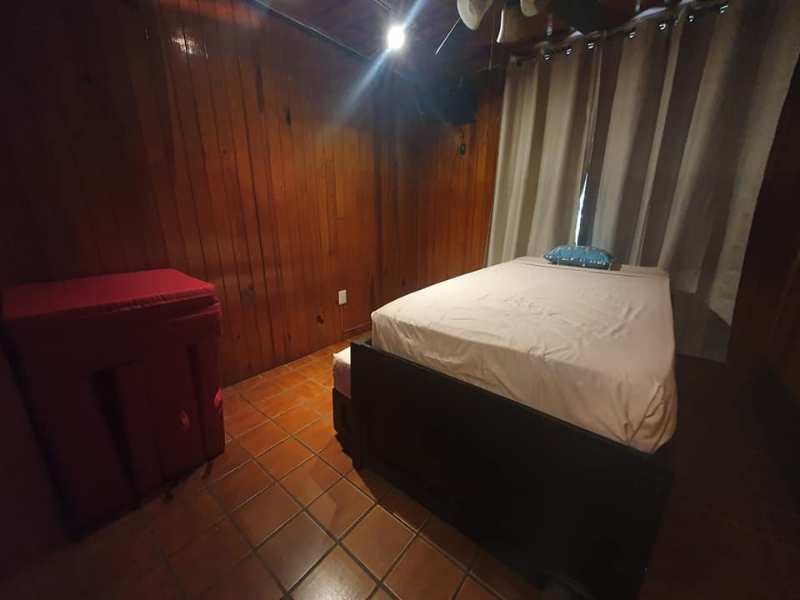 La Casa de los Abuelos