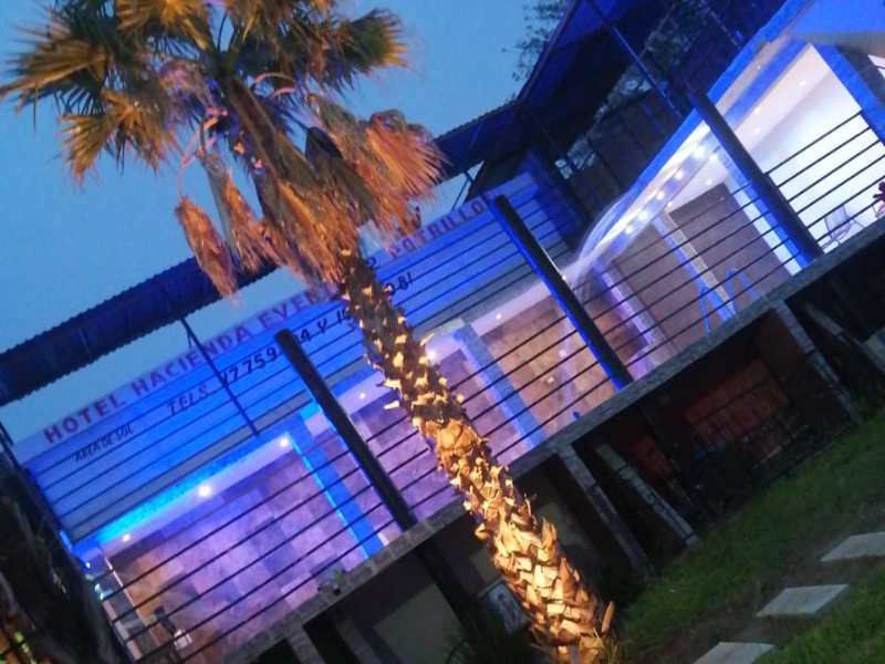 Hacienda Eventos Dos Potrillos