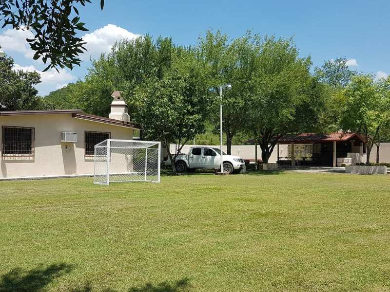 Quinta Allende Aguirre