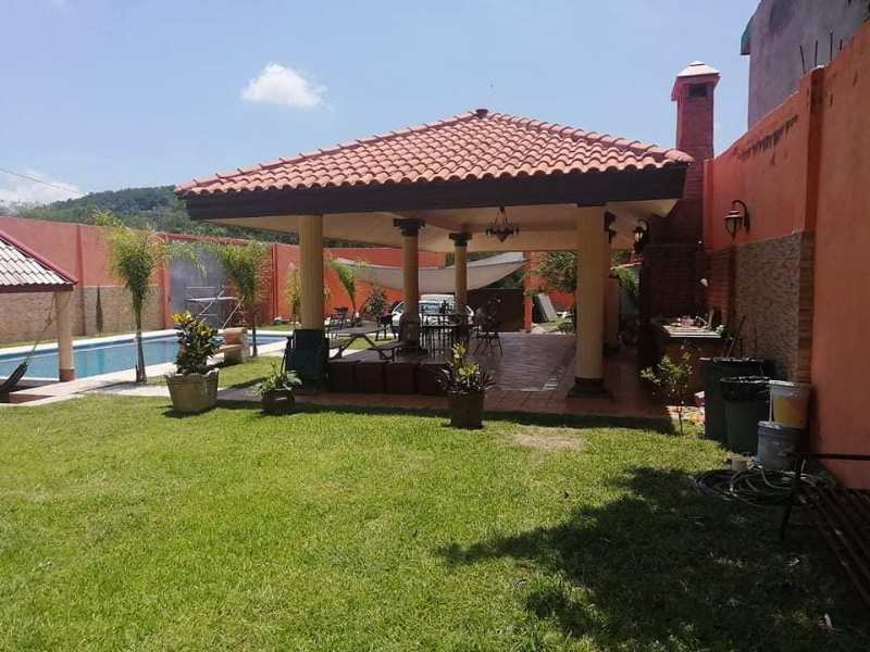 Quinta el Capricho Allende