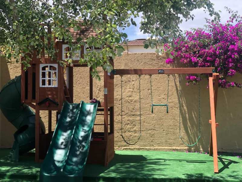 Recepciones las Magnolias