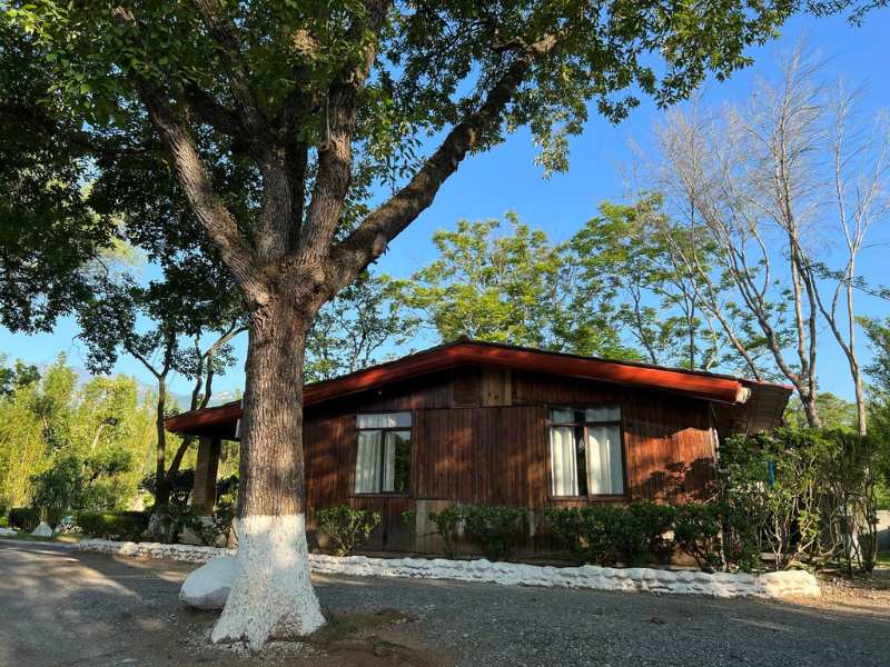 La Casa de los Abuelos