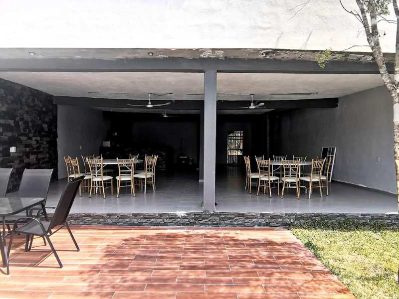 Quinta Campestre El Capricho