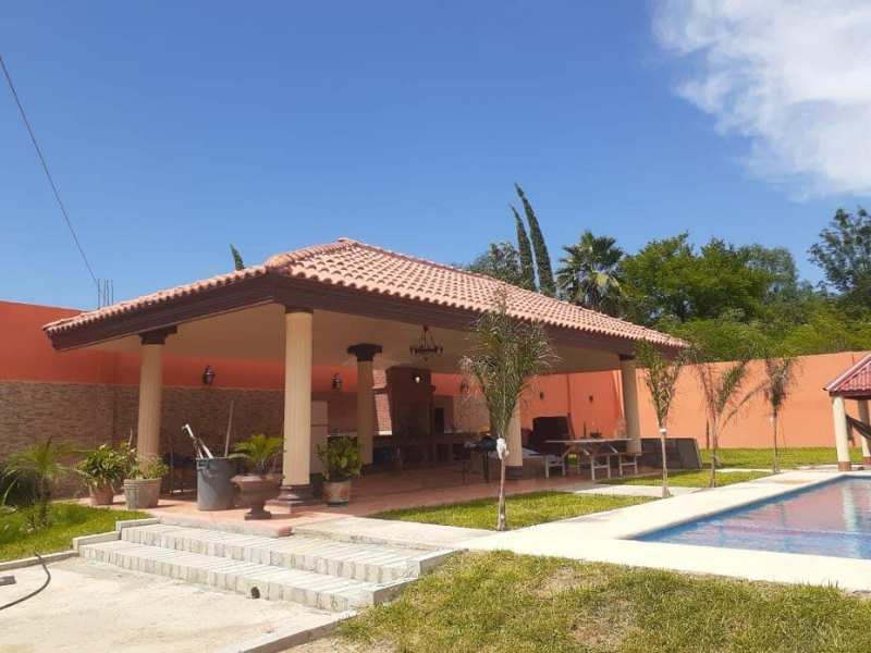 Quinta el Capricho Allende