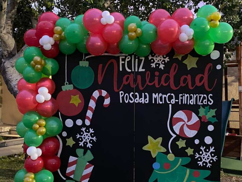 Recepciones las Magnolias