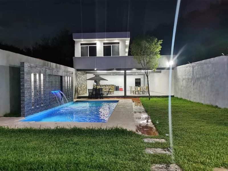 Quinta Campestre El Capricho