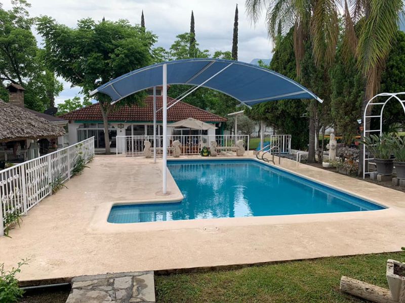 Quinta Martha Patricia