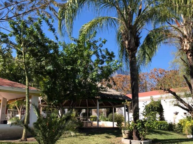 Quinta Martha Patricia