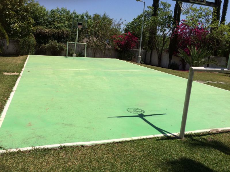 Quinta Martha Patricia