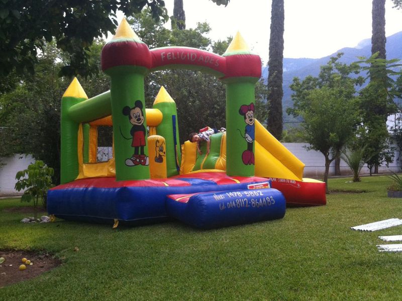 Quinta Martha Patricia