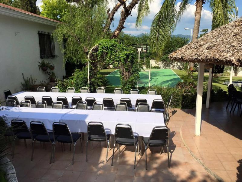 Quinta Martha Patricia