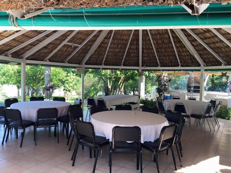 Quinta Martha Patricia